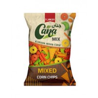 Cana Mixed Corn (12 x 200 g)
