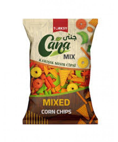 Cana Mixed Corn (10 x 400 g)