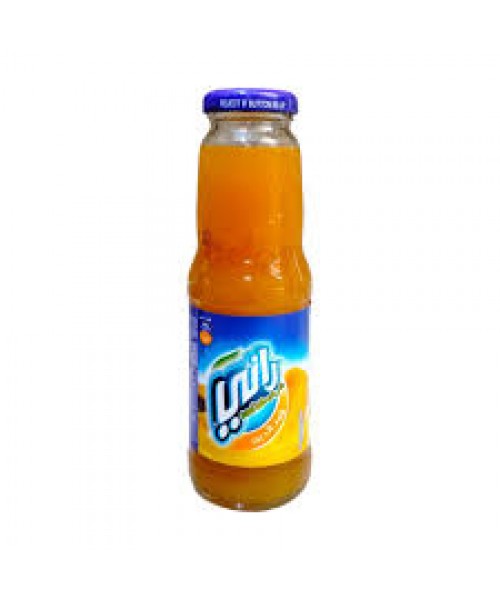 Rani Qamaredeen (Apricot) Juice in Glass (24 x 250 ml)