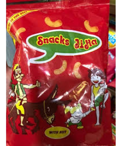 Snacks Jiha with Nuts (15 x 25 g)