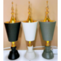 Electric Incense Burner FD093