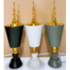 Electric Incense Burner FD093