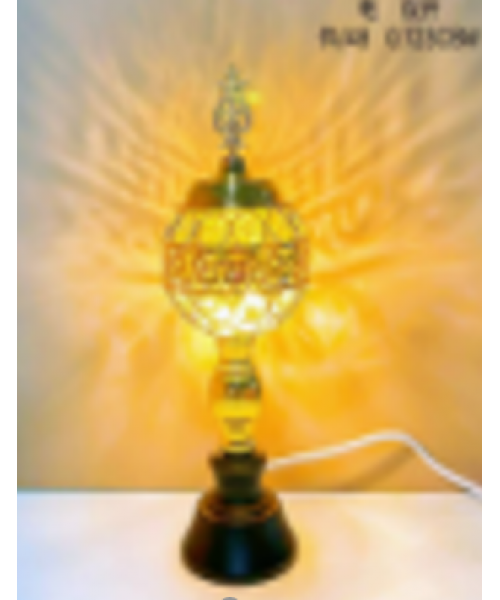 Electric Incense Burner FD096