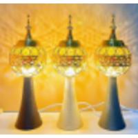 Electric Incense Burner FD100