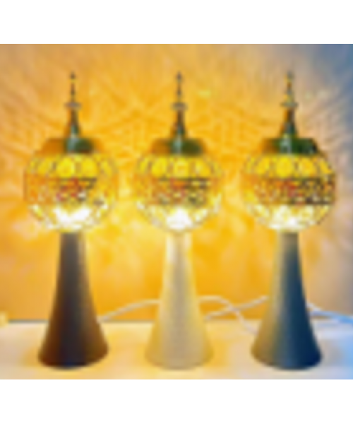 Electric Incense Burner FD100