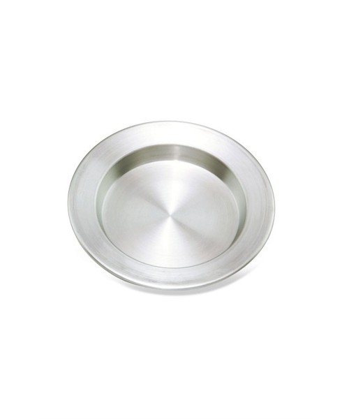 Aluminum Plate (12cm) - (PSH14-01)