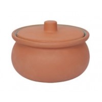 Casserole Pot - Clay (30x16 cm) (PSH17-03) Casserole Pot - Clay (30x16 cm) (PSH17-03)