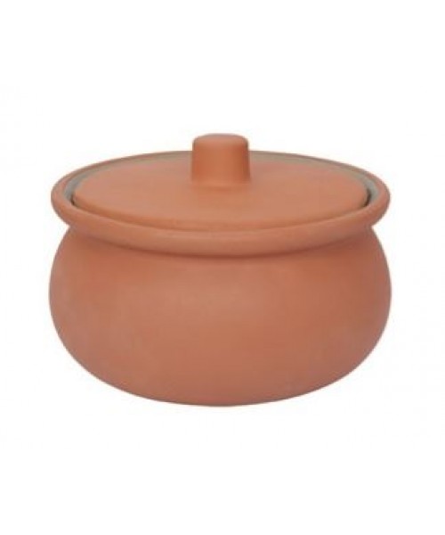 Casserole Pot - Clay (30x16 cm) (PSH17-03) Casserole Pot - Clay (30x16 cm) (PSH17-03)