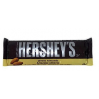 Hershey's Whole Almonds Bar (43g)