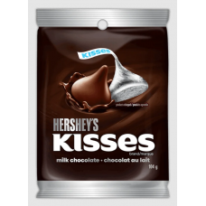 Hershey's Kisses Milk Chocolate (104 g)