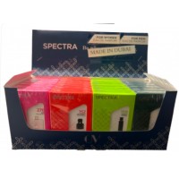 Spectra Pocket Perfumes Display (24 x 18 ml) (#276/152/159/57)