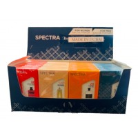 Spectra Pocket Perfumes Display (24 x 18 ml) (#86/140/29/23)