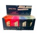Spectra Pocket Perfumes Display (24 x 18 ml) (#278/252/193/73)