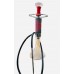 23" Palestine Flag Hookah