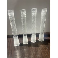 5" FANCY 14-19 Diffuser with Cuts