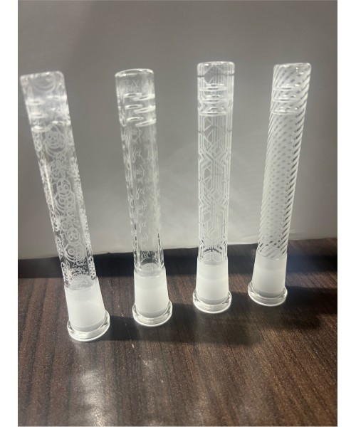 5" FANCY 14-19 Diffuser with Cuts