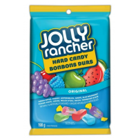 Jolly Rancher Hard Candy 198 g