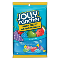 Jolly Rancher Hard Candy 198 g