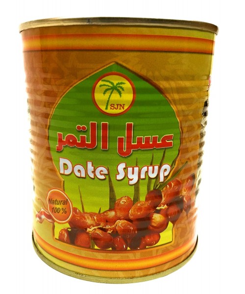 Karbala Date Syrup (12 x 1 Kg)