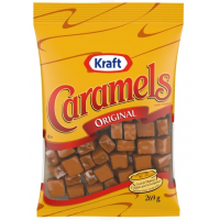 Kraft Caramel Original (269 g)