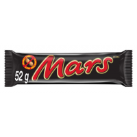 MARS Chocolate Bar (52 g)