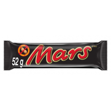 MARS Chocolate Bar (52 g)