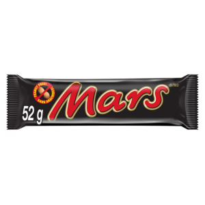 MARS Chocolate Bar (52 g)