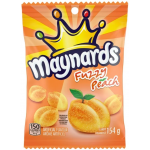 Maynards Fuzzy Peach 154 g