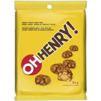 OH HENRY! BAG (104 g)