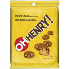 OH HENRY! BAG (104 g)