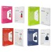 Spectra Pocket Perfumes Display (24 x 18 ml) (#243/189/238/250)