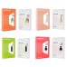 Spectra Pocket Perfumes Display (24 x 18 ml) (#258/152/355/159)