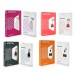 Spectra Pocket Perfumes Display (24 x 18 ml) (#246/234/29/57)