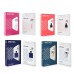 Spectra Pocket Perfumes Display (24 x 18 ml) (#25/23/228/152)