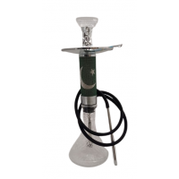 23" Pakistan Flag Hookah 23" Pakistan Flag Hookah