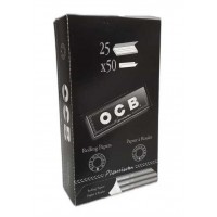 Rolling Paper - OCB 1 1/4 (25 Units)