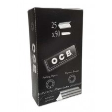 Rolling Paper - OCB 1 1/4 (25 Units)