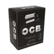 Rolling Paper - OCB King Size Slim (50 Units)