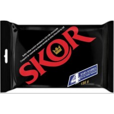 SKOR (4 Bars x 156g)