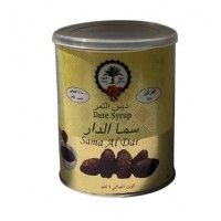 Sama Al Dar Date Syrup (6 x 1 Kg)