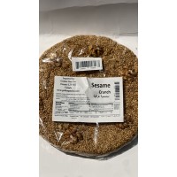 Sesame Crunch (2 x 8 x 500 g)