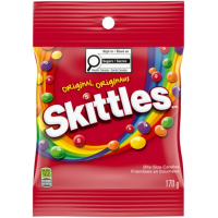 Skittles Original Candy (170 g)