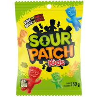 Sour Patch Kids 150 g