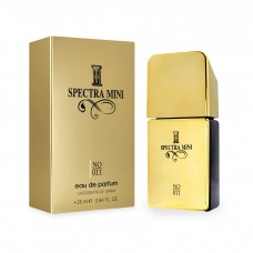 Spectra Mini Perfume 25ml-NO011