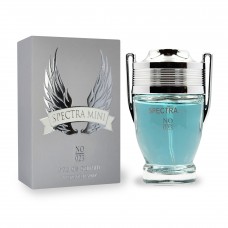 Spectra Mini Perfume 25ml-NO023