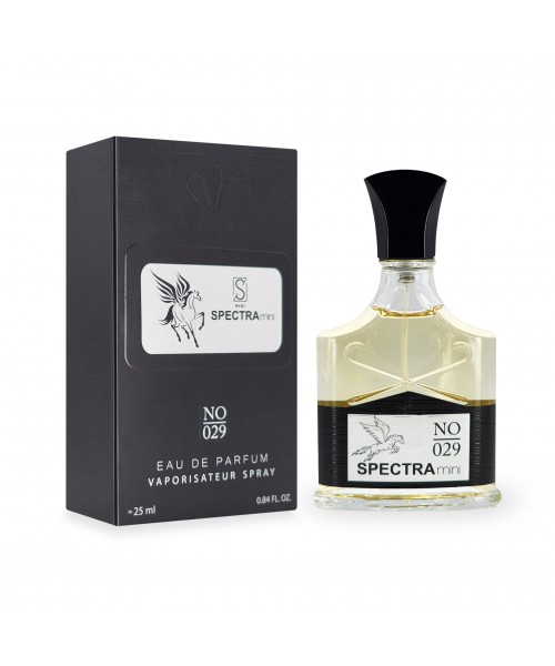 Spectra Mini Perfume 25ml-NO029