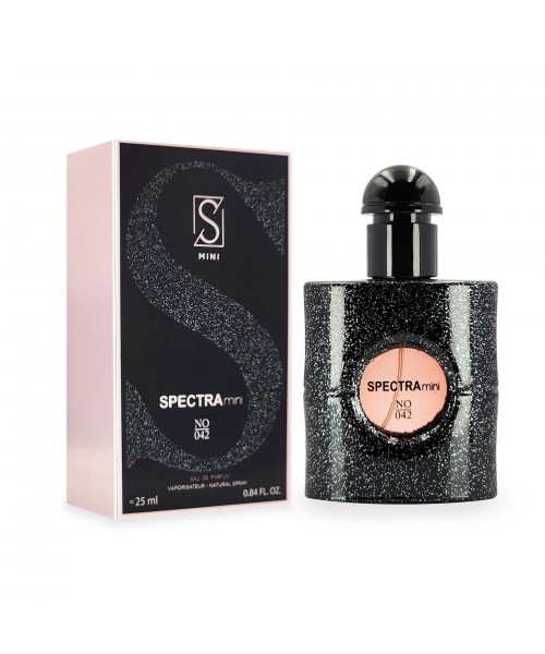 Spectra Mini Perfume 25ml-NO042