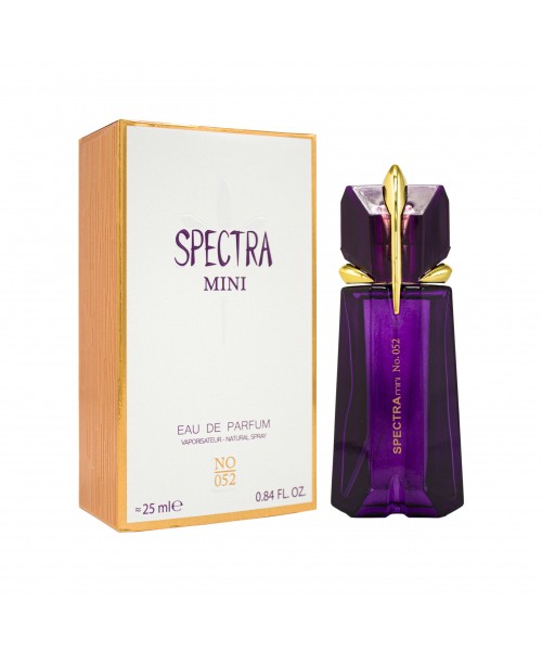 Spectra Mini Perfume 25ml-NO052