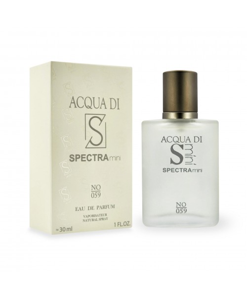 Spectra Mini Perfume 30ml-NO059