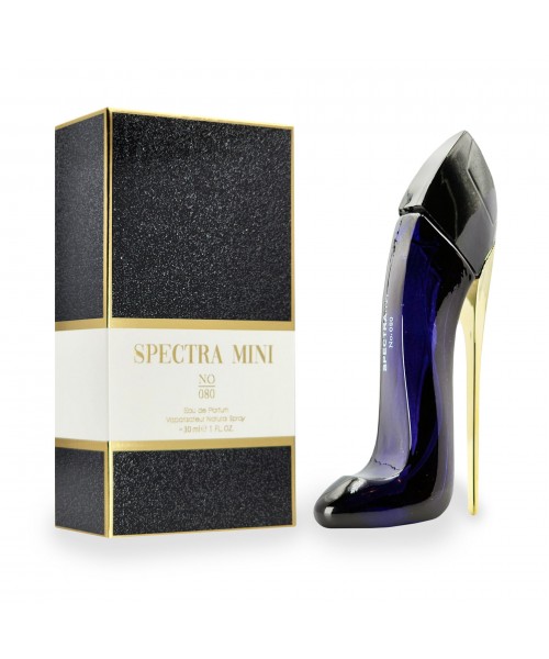 Spectra Mini Perfume 30ml-NO080